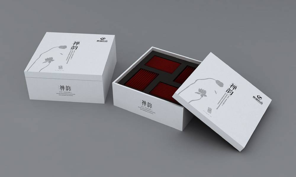 麻山区茶叶包装设计：以自然意趣，传递城市茶香的清雅韵味